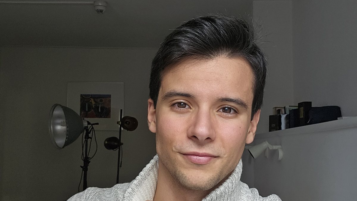 Jesús Martínez
